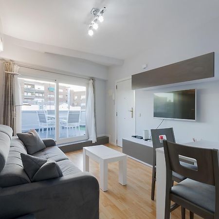 Apartment Cardenal Cisneros Мадрид Экстерьер фото